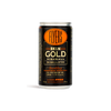 Flyers Brooklyn Gold - Sparkling Alcohol Free CBD Cocktail - Non-Alcoholic Beverage - 8oz