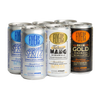 Flyers Mixed Pack - Alcohol Free CBD Cocktails