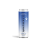 Quatreau Bluberry & Acai - CBD-Infused Sparkling Water - Non-Alcoholic Beverage - 12oz