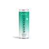 Quatreau Cucumber & Mint - CBD-Infused Sparkling Water - Non-Alcoholic Beverage - 12oz