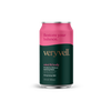 Veryvell Mind & Body - Sparkling CBD Water - Non-Alcoholic Beverage - 12oz